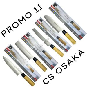 promo coltelli cs osaka stile giapponese ferramenta framanfer sarno