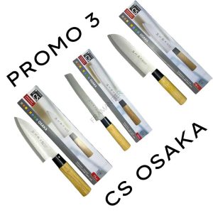 promo coltelli cs osaka stile giapponese ferramenta framanfer sarno
