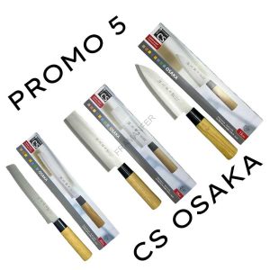 promo coltelli cs osaka stile giapponese ferramenta framanfer sarno