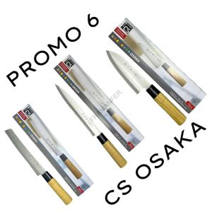 promo coltelli cs osaka stile giapponese ferramenta framanfer sarno