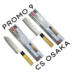 promo coltelli cs osaka stile giapponese ferramenta framanfer sarno