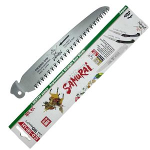 lama ricambio per samurai serramanico chiudibile d-181-lh ferramenta framanfer sarno