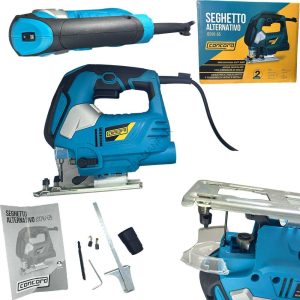 seghetto alternativo oscillante 500w js016-65 concord ferramenta framanfer sarno