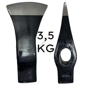 spaccalegna in acciaio forgiato 3,5kg ferramenta framanfer sarno