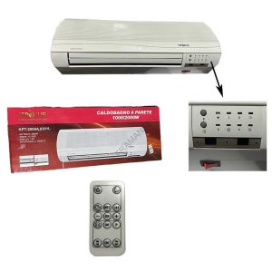 termoventilatore a parete 1000/2000w teporus ferramenta framanfer sarno