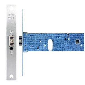 serratura omec 790/f22 e70 f22 2 mandate ferramenta framanfer sarno