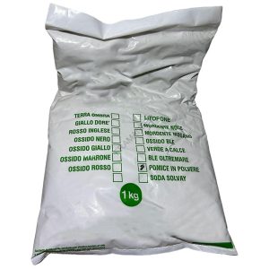 pomice in polvere 1kg ferramenta framanfer sarno