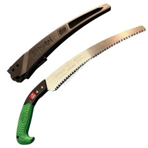 seghetto 33cm samurai c-330-lh lama curva ferramenta framanfer sarno