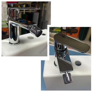 rubinetto bidet alto aqua ferramenta framanfer sarno