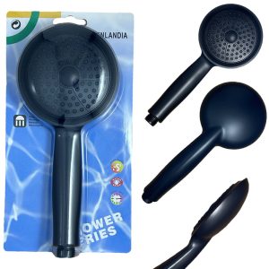 doccetta nero opaco monogetto anticalcare ferramenta framanfer sarno