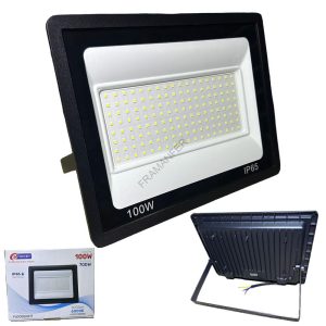 faro led 100w luce bianca e-quickly ferramenta framanfer sarno