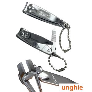 taglia unghie trim piccolo con catenina fx ferramenta framanfer sarno