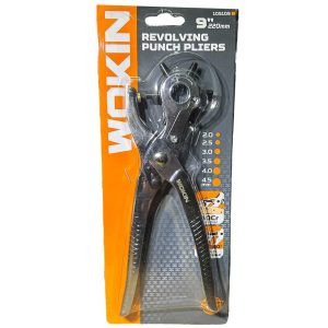 pinza fustellatrice in metallo wokin 220cm ferramenta framanfer sarno