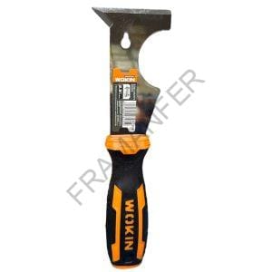 raschietto multiuso wokin stuccatori 21cm ferramenta framanfer sarno