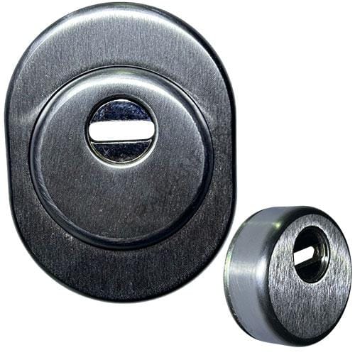 protezione corazzata per cilindri sagomati cipierre 310c satinato diametro 50 interasse 38 spessore 18 ferramenta framanfer sarno