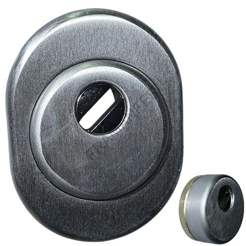 protezione corazzata per cilindri sagomati cipierre 310c satinato diametro 50 interasse 38 spessore 22 ferramenta framanfer sarno