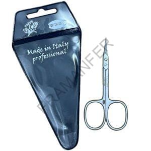 forbice manicure punta lancia inox 3,5" della Robur ferramenta framanfer sarno