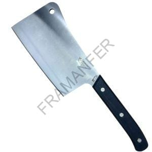 mannaia manico lungo 1,6kg 23cm nero fenix pro ferramenta framanfer sarno