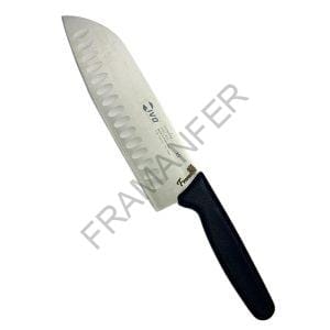 coltello santoku alveolato 18 cm ferramenta framanfer sarno