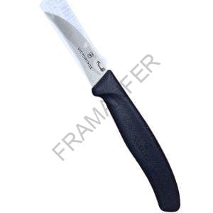 ronchina cuoco victorinox nero ferramenta framanfer sarno