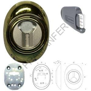 defender magnetico doppia mappa mottura df4300 per doppia mappa oro ferramenta framanfer sarno