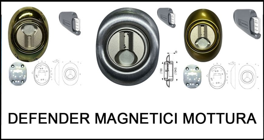banner defender magnetico mottura framanfer sarno