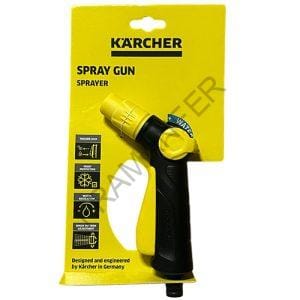 pistola semplice karcher ferramenta framanfer sarno