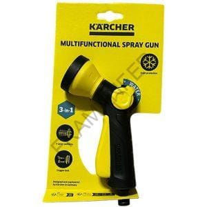 pistola multifunzione karcher ferramenta framanfer sarno