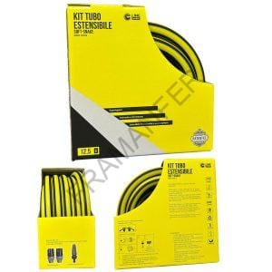 tubo estensibile Soft-Snake 12,5metri framanfer sarno