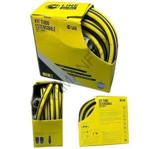tubo estensibile Soft-Snake 7,5metri framanfer sarno