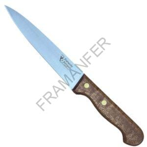 coltello da cucina 16cm manico in bubinga fenix ferramenta framanfer sarno