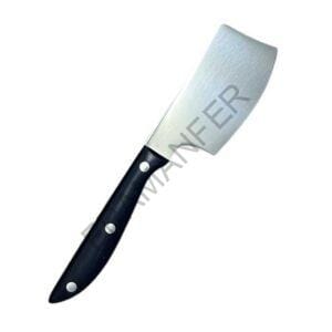 coltello a forma di mannaia da tavola per carne ferramenta framanfer sarno