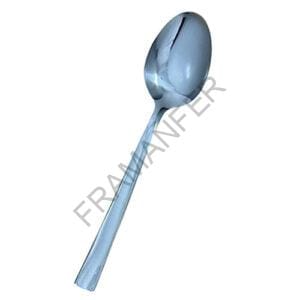 cucchiaio free nichel in acciaio 18/c ferramenta framanfer sarno