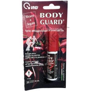 spray al peperoncino difesa personale antiaggressione 16ml vmd sicuro e legale ferramenta framanfer sarno