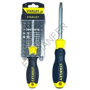 cacciavite portainserti stanley ferramenta framanfer sarno