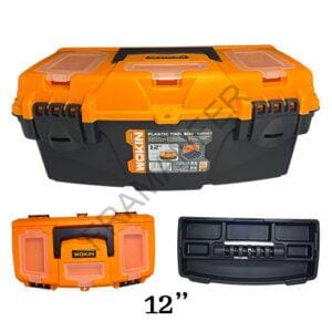 cassetta portautensili piccola 12'' WOKIN