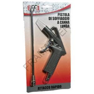 pistola aria canna lunga 20cm effe ferramenta framanfer sarno