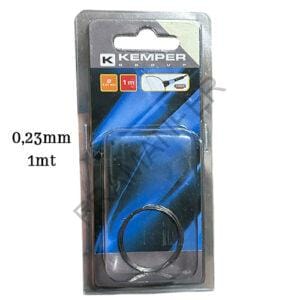 filo per tagliapolistirolo ad archetto 1metro 0,23mm kemper ferramenta framanfer sarno