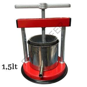 torchietto per melanzane 1,5litri palumbo ferramenta framanfer sarno