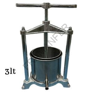 torchietto per melanzane 3litri palumbo ferramenta framanfer sarno