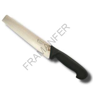 coltello per il salato da 26cm nero fenix framanfer sarno