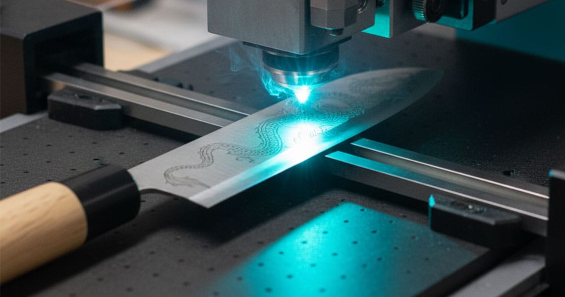 Coltelli Personalizzati