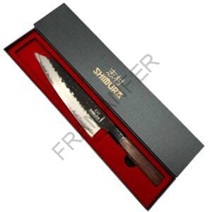 bunka in san mai 22cm shimura hiroki fx framanfer sarno