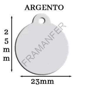 ciondolo personalizzabile ferramenta framanfer sarno