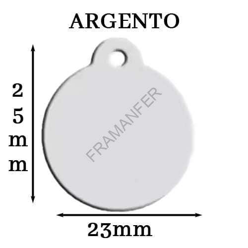 ciondolo personalizzabile ferramenta framanfer sarno