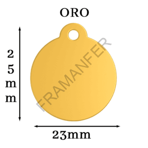 ciondolo personalizzabile ferramenta framanfer sarno
