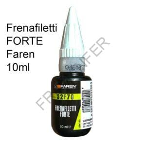 frenafiletti forte 10ml faren ferramenta framanfer sarno