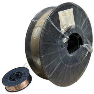 filo per saldatrice con GAS 0,8mm 5kg vx ferramenta framanfer sarno