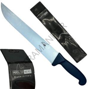 coltello francese da 30 cm maglionero it1330 nero framanfer sarno