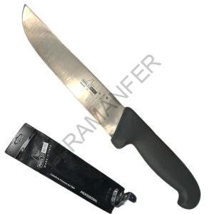 coltello francese da 18 cm nitrob hardlux maglionero hb2318s grigio framanfer sarno